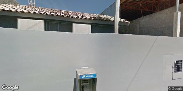 AUDITORIO MUNICIPAL